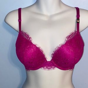 Very sexy push up size 32c